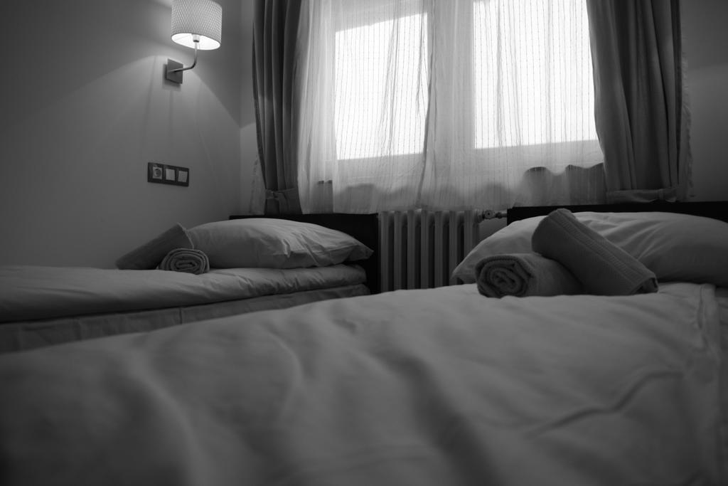 Guest House Zavicaj פאלה חדר תמונה