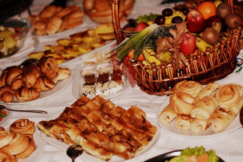 Guest House Zavicaj פאלה מראה חיצוני תמונה
