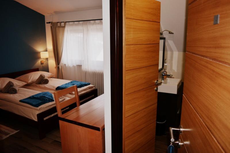 Guest House Zavicaj פאלה חדר תמונה
