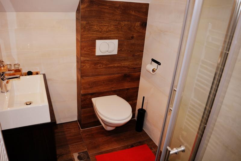 Guest House Zavicaj פאלה חדר תמונה