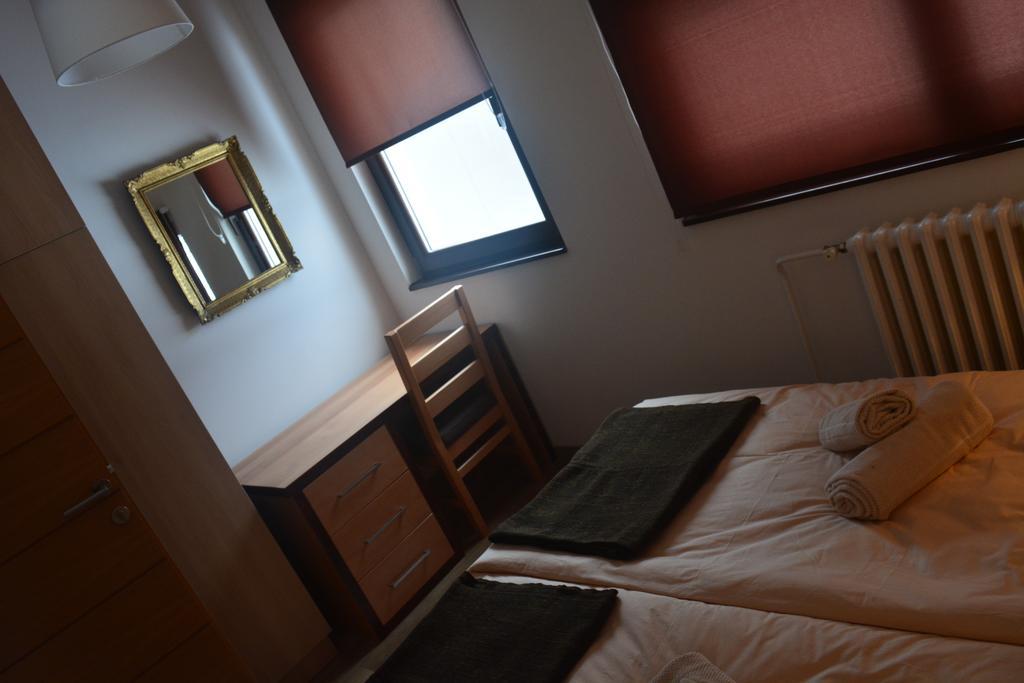 Guest House Zavicaj פאלה חדר תמונה