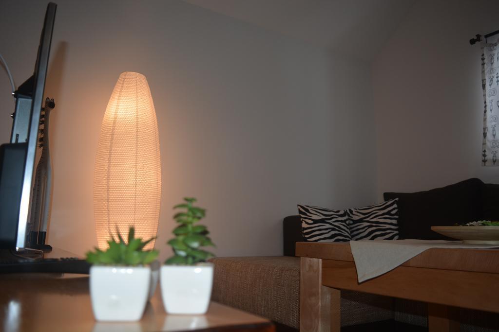 Guest House Zavicaj פאלה חדר תמונה