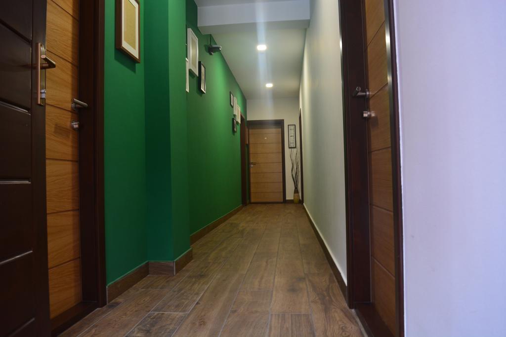 Guest House Zavicaj פאלה מראה חיצוני תמונה