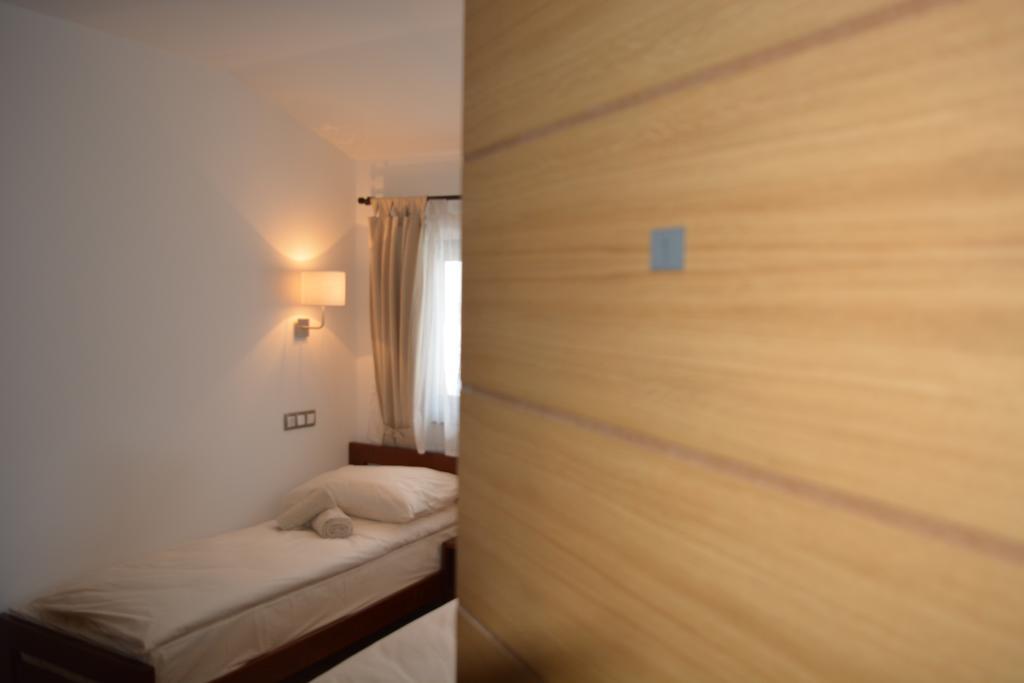Guest House Zavicaj פאלה חדר תמונה