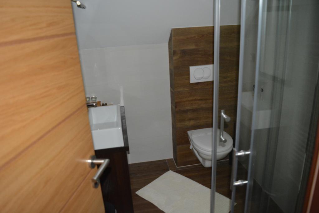 Guest House Zavicaj פאלה חדר תמונה