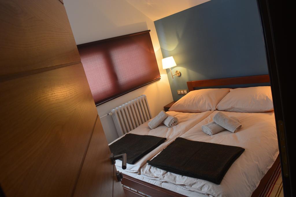 Guest House Zavicaj פאלה חדר תמונה