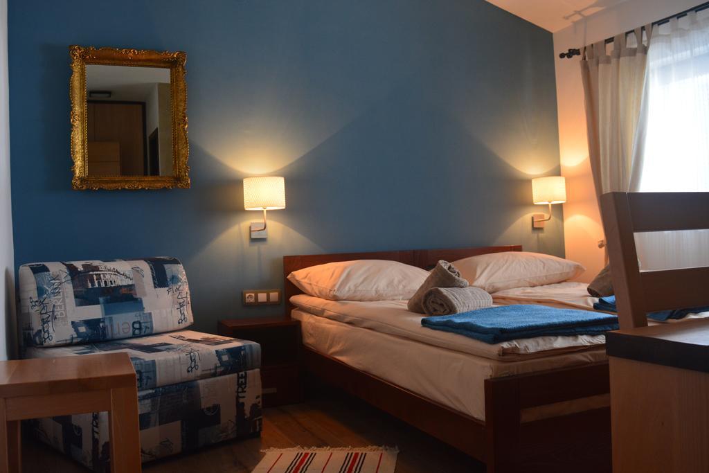 Guest House Zavicaj פאלה חדר תמונה