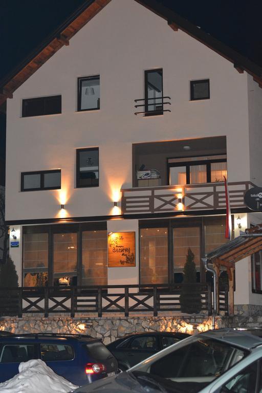 Guest House Zavicaj פאלה מראה חיצוני תמונה