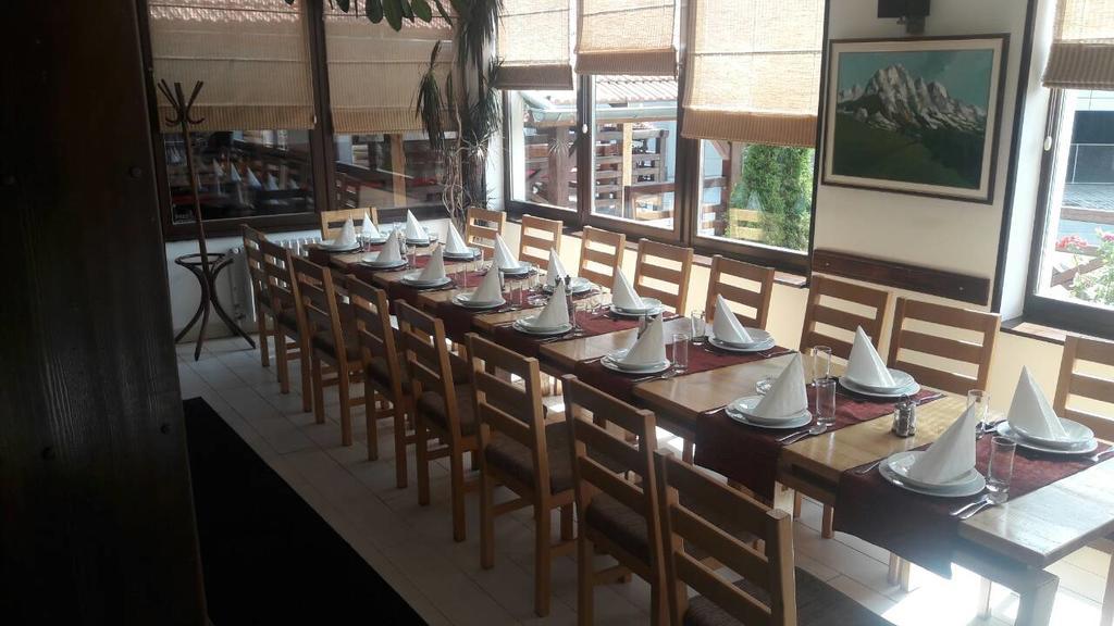 Guest House Zavicaj פאלה מראה חיצוני תמונה